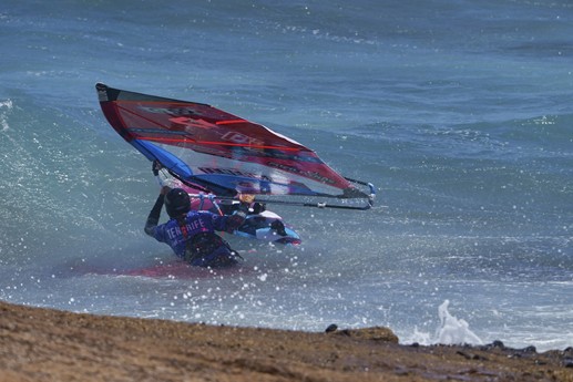 Tenerife - Tenerife PWA World Cup 2019