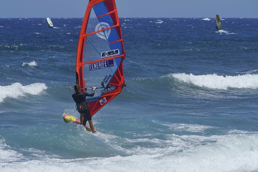 Tenerife - Tenerife PWA World Cup 2019
