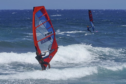 Tenerife - Tenerife PWA World Cup 2019