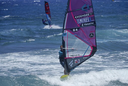 Tenerife - Tenerife PWA World Cup 2019
