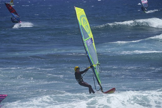 Tenerife - Tenerife PWA World Cup 2019