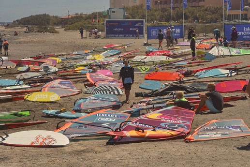 Tenerife - Tenerife PWA World Cup 2019