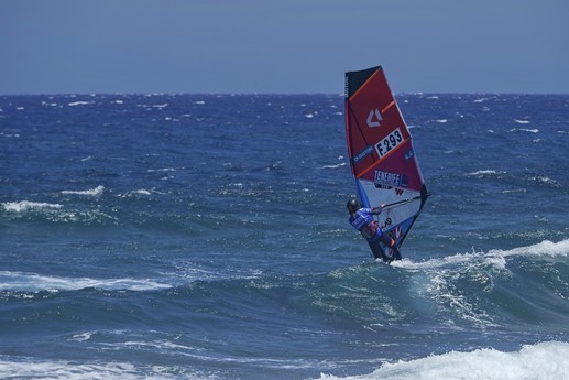 Tenerife - Tenerife PWA World Cup 2019