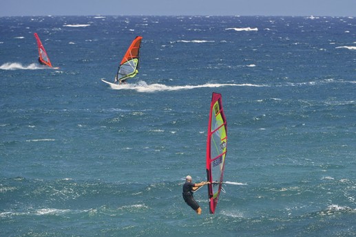 Tenerife - Tenerife PWA World Cup 2019