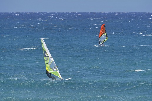 Tenerife - Tenerife PWA World Cup 2019