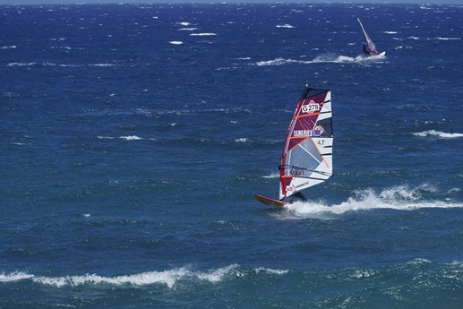 Tenerife - Tenerife PWA World Cup 2019