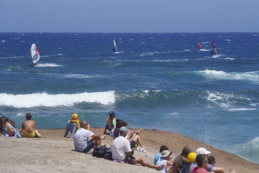 Tenerife - Tenerife PWA World Cup 2019