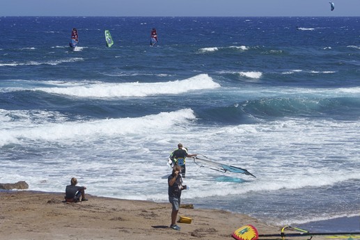 Tenerife - Tenerife PWA World Cup 2019