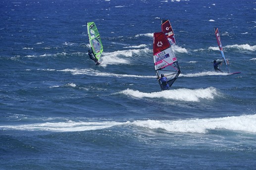 Tenerife - Tenerife PWA World Cup 2019