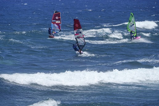 Tenerife - Tenerife PWA World Cup 2019