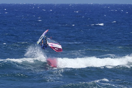 Tenerife - Tenerife PWA World Cup 2019