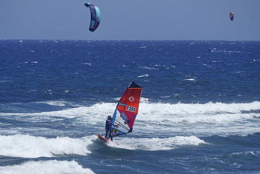 Tenerife - Tenerife PWA World Cup 2019