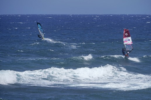 Tenerife - Tenerife PWA World Cup 2019
