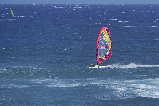 Tenerife - Tenerife PWA World Cup 2019