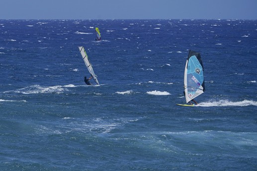 Tenerife - Tenerife PWA World Cup 2019