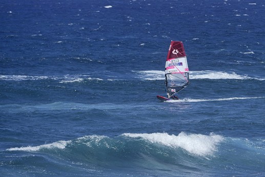 Tenerife - Tenerife PWA World Cup 2019