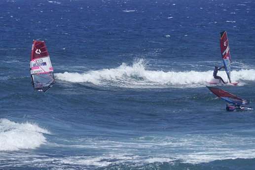 Tenerife - Tenerife PWA World Cup 2019