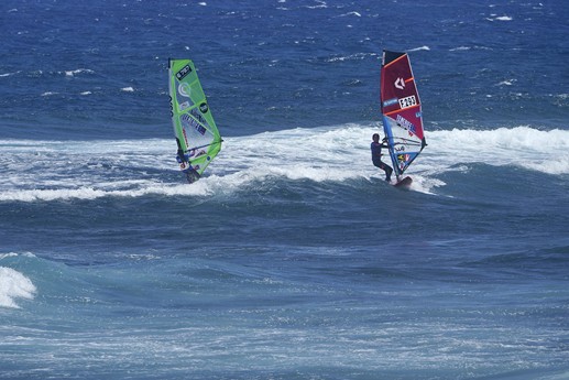 Tenerife - Tenerife PWA World Cup 2019