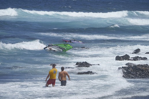 Tenerife - Tenerife PWA World Cup 2019