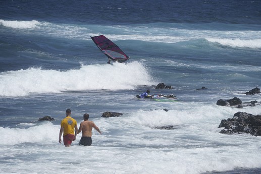 Tenerife - Tenerife PWA World Cup 2019