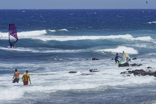 Tenerife - Tenerife PWA World Cup 2019