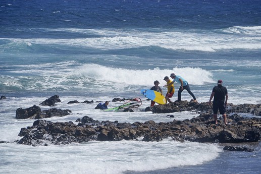 Tenerife - Tenerife PWA World Cup 2019