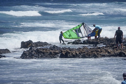Tenerife - Tenerife PWA World Cup 2019