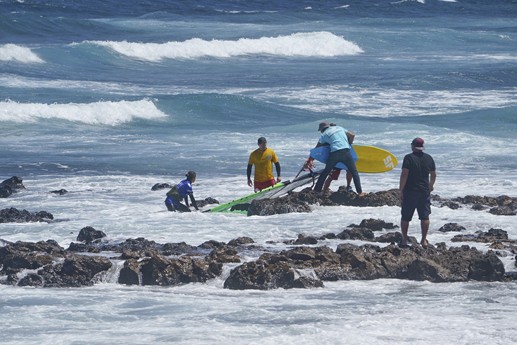 Tenerife - Tenerife PWA World Cup 2019