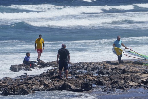 Tenerife - Tenerife PWA World Cup 2019