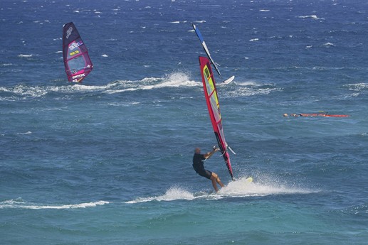Tenerife - Tenerife PWA World Cup 2019