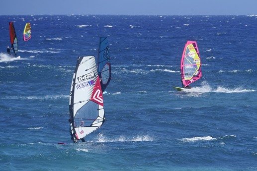 Tenerife - Tenerife PWA World Cup 2019