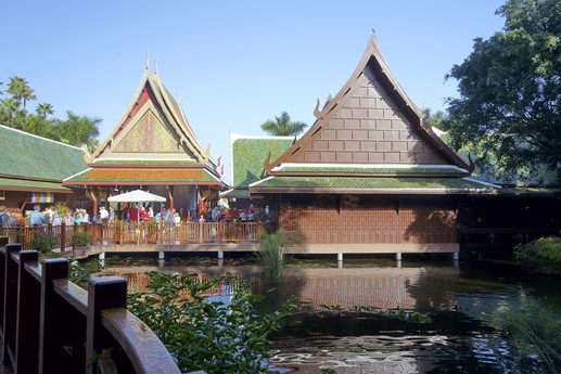 Tenerife - Loro Parque