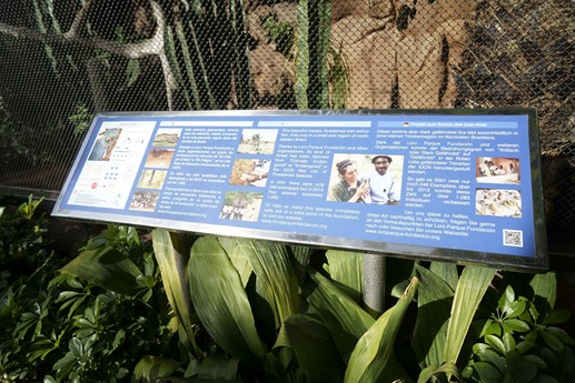 Tenerife - Loro Parque