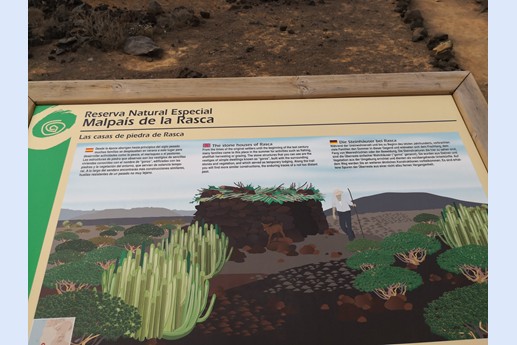 Tenerife - Faro de Rasca