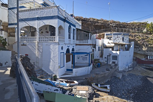 Tenerife - El Puertito