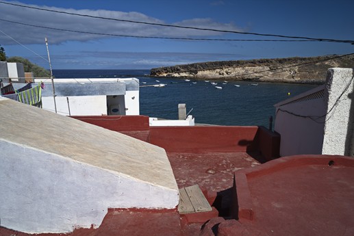 Tenerife - El Puertito