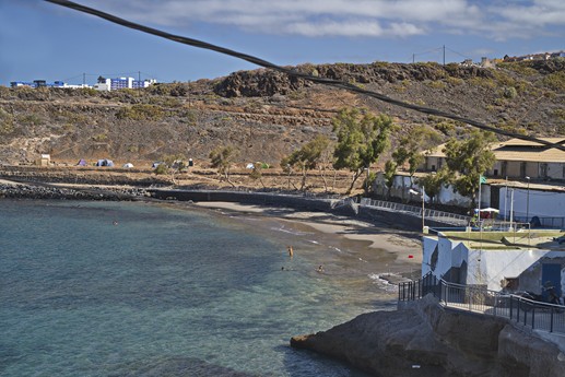 Tenerife - El Puertito