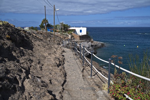 Tenerife - El Puertito