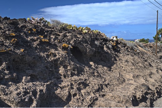 Tenerife - El Puertito
