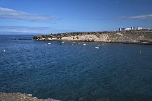 Tenerife - El Puertito