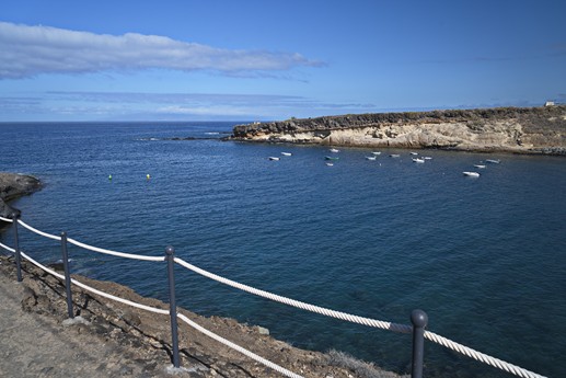 Tenerife - El Puertito