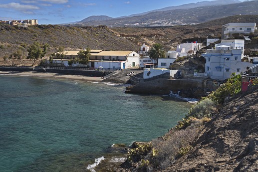 Tenerife - El Puertito