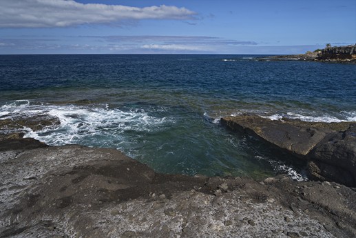 Tenerife - El Puertito