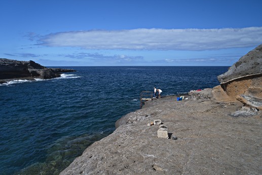 Tenerife - El Puertito