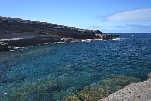 Tenerife - El Puertito