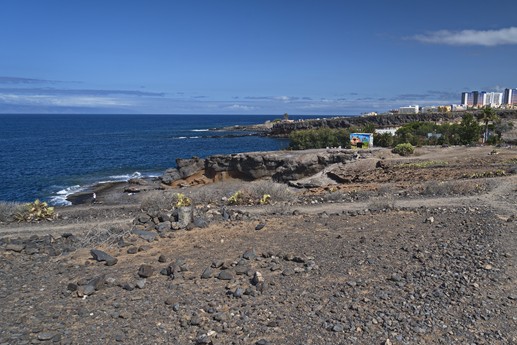 Tenerife - El Puertito