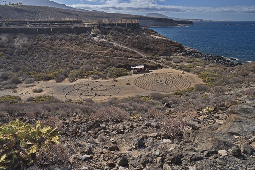 Tenerife - El Puertito