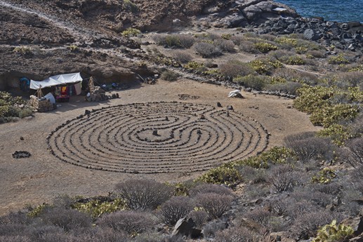 Tenerife - El Puertito