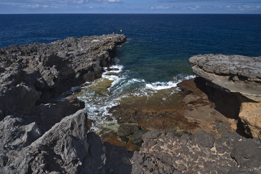 Tenerife - El Puertito