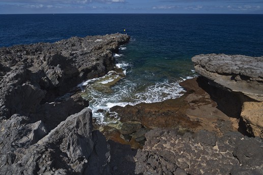Tenerife - El Puertito